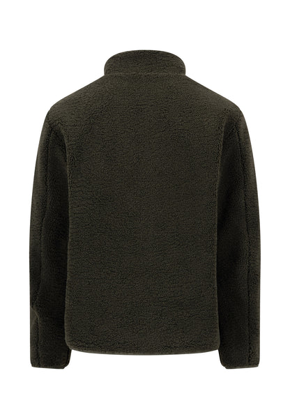 Teddy Jacket cypress Bild 2
