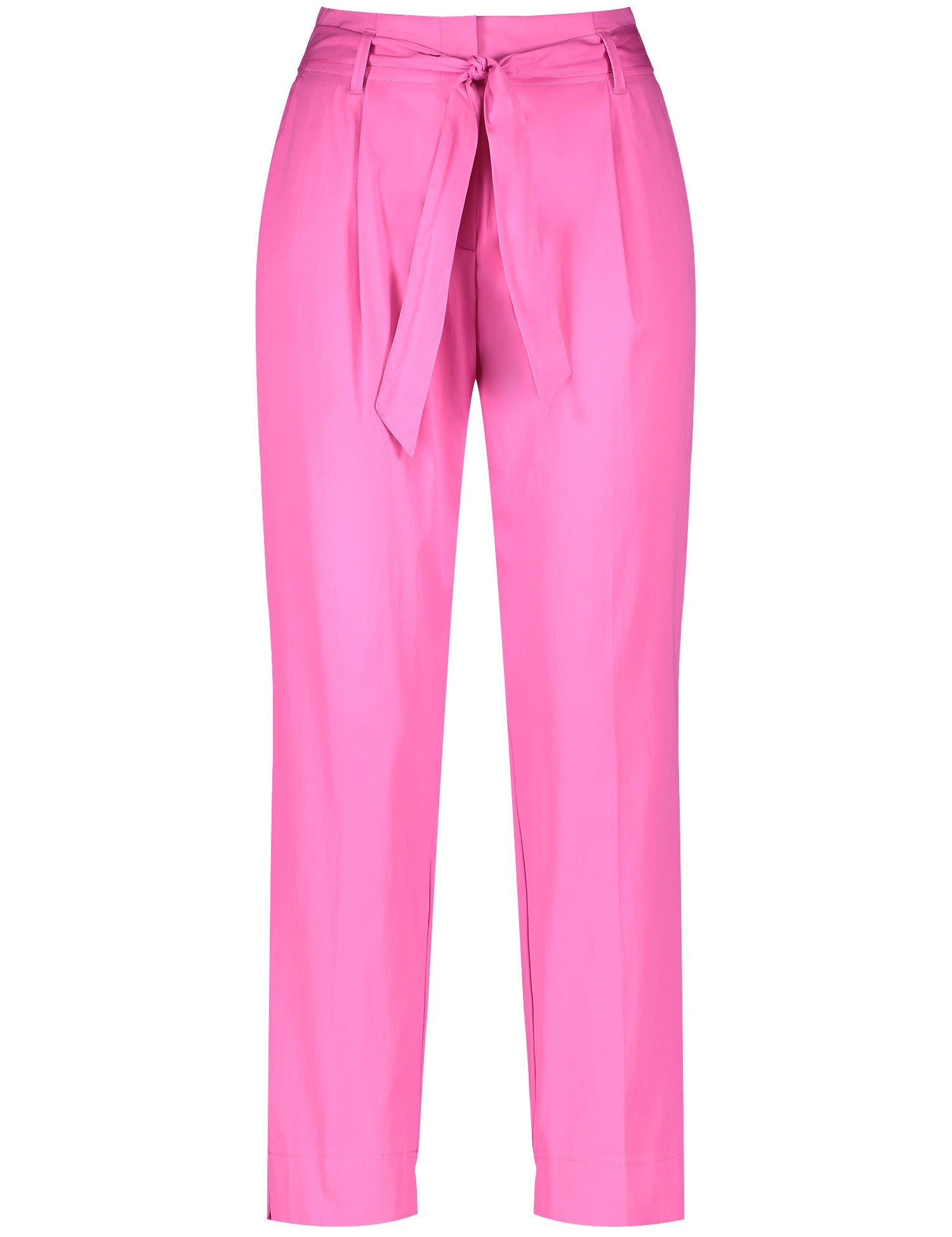 7/8 Hose mit Bindegürtel PEONY Bild 1