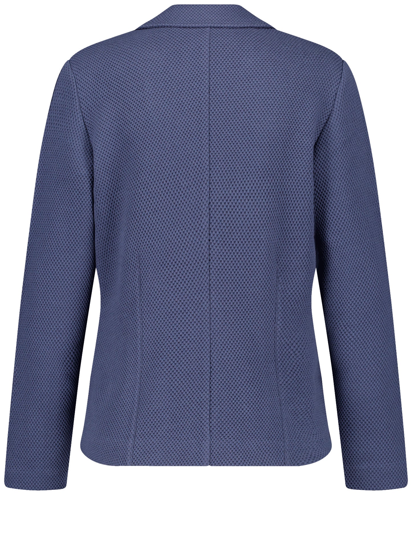 BLAZER JERSEY INDIGO Bild 2