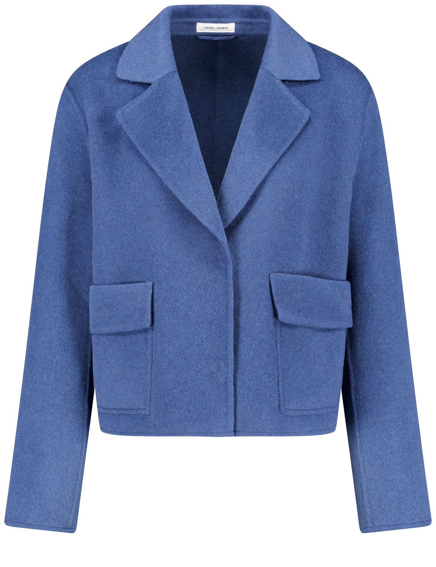 BLAZER LANGARM LAKE BLUE Bild 1
