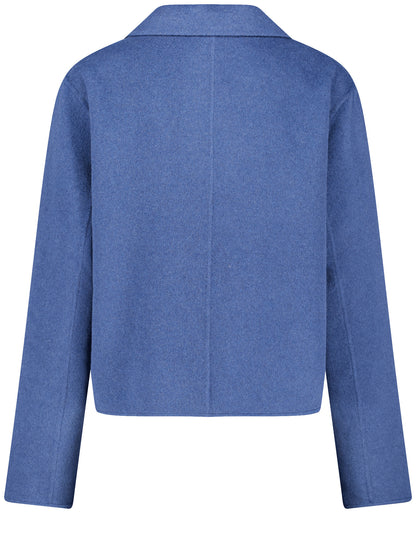 BLAZER LANGARM LAKE BLUE Bild 2