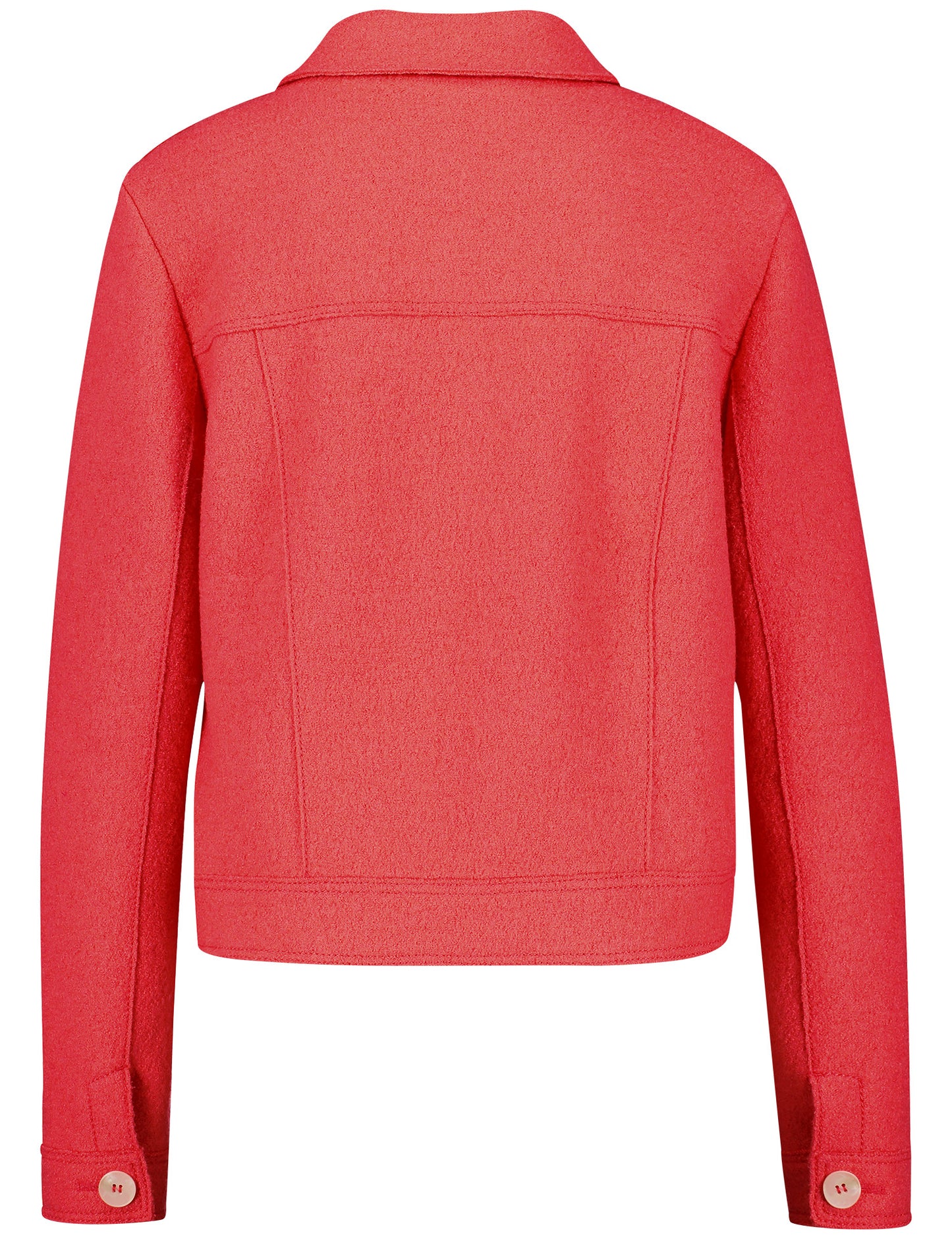 BLAZER LANGARM CORAL Bild 2
