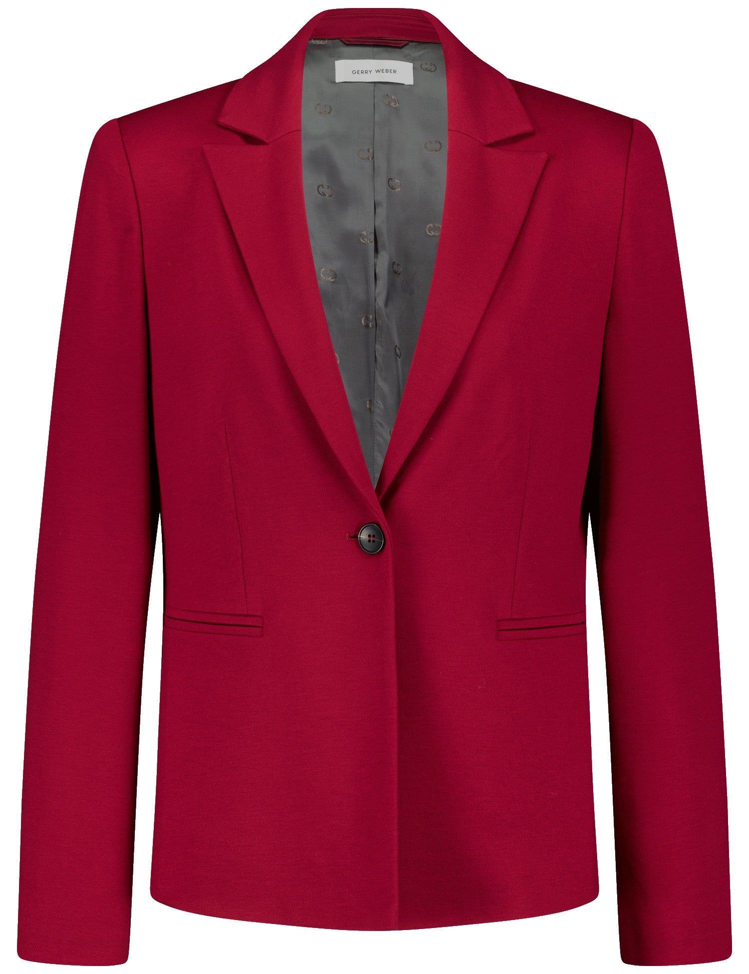 BLAZER LANGARM CHIANTI Bild 1