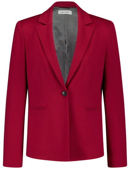 BLAZER LANGARM CHIANTI Bild 1