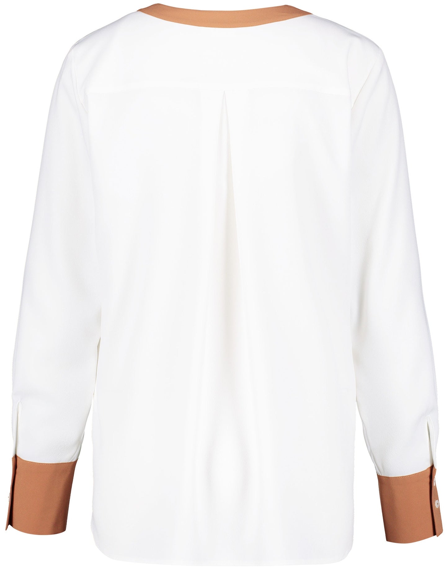 Bluse 1/1 Arm OFF-WHITE Bild 2