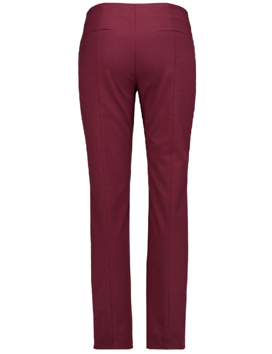 HOSE FREIZEIT LANG 60571 Bild 2