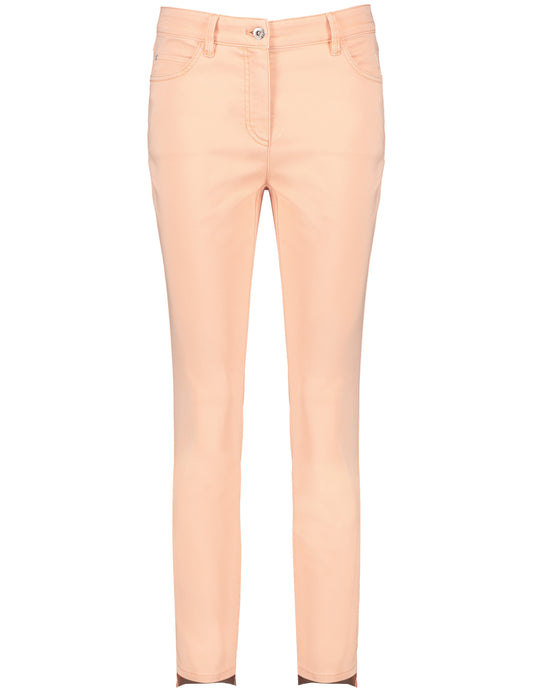 Hose mit modischem Saum MELBA Bild 1