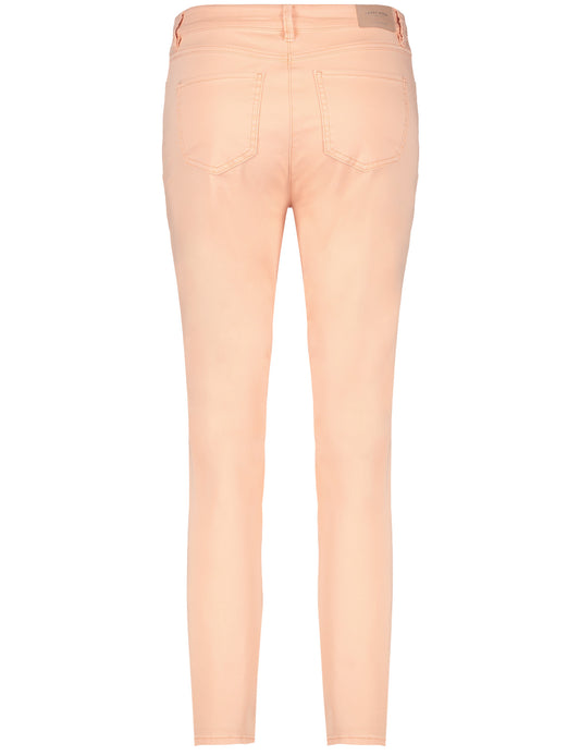 Hose mit modischem Saum MELBA Bild 2