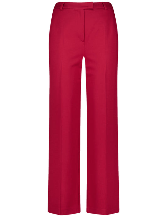 HOSE TUCH LANG CHIANTI Bild 1