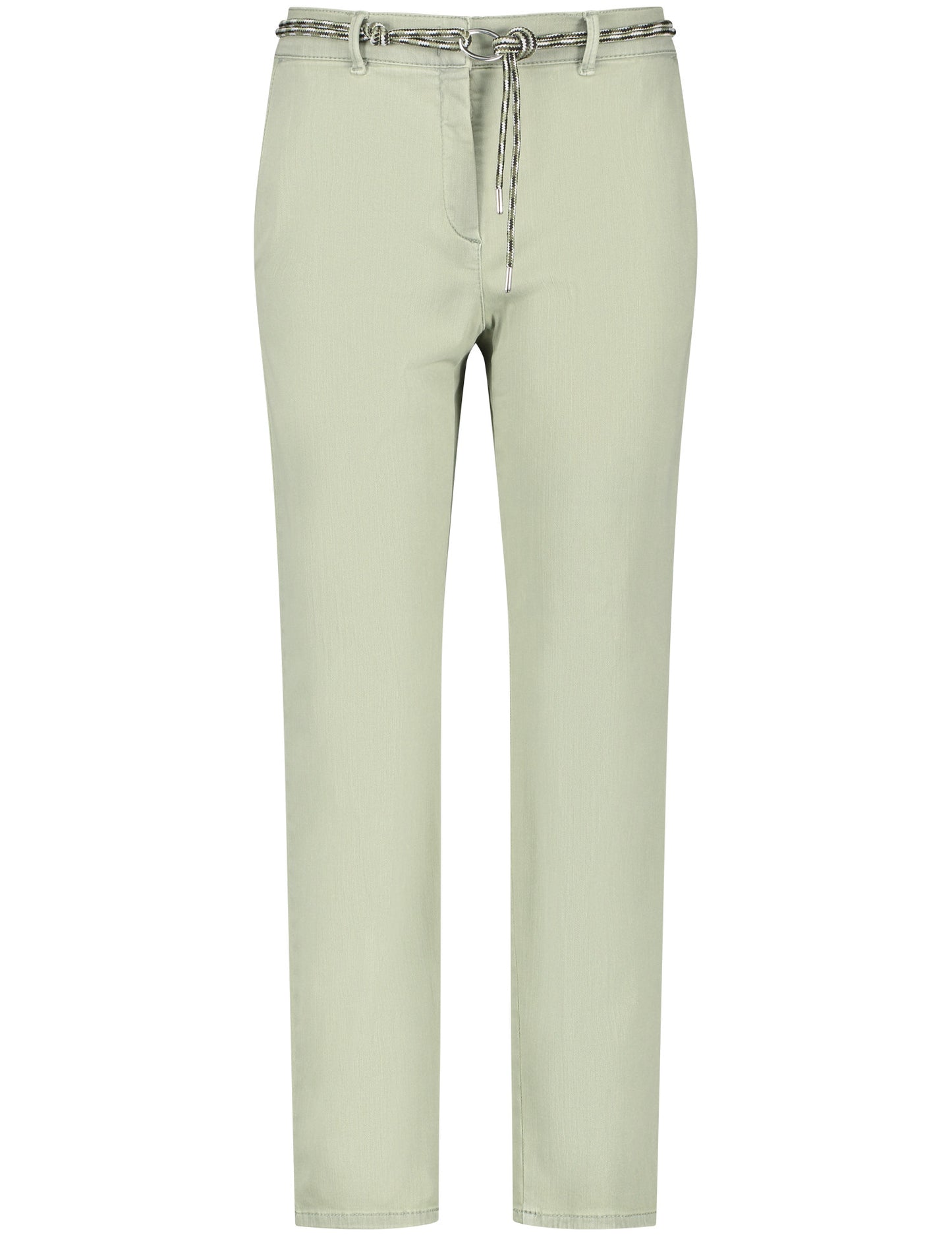 7/8 pants with stretch comfort