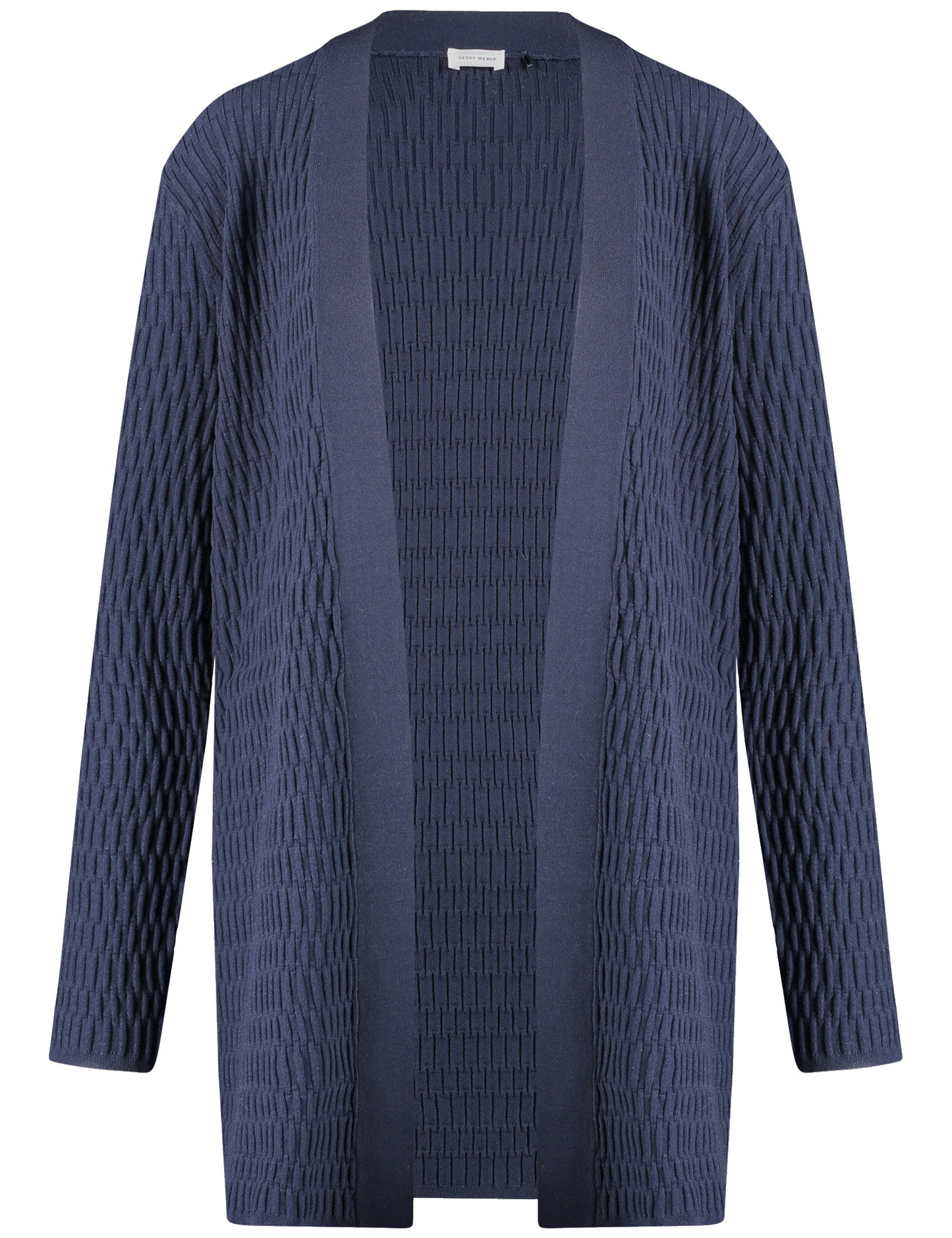 JACKE STRICK NIGHT SKY Bild 1