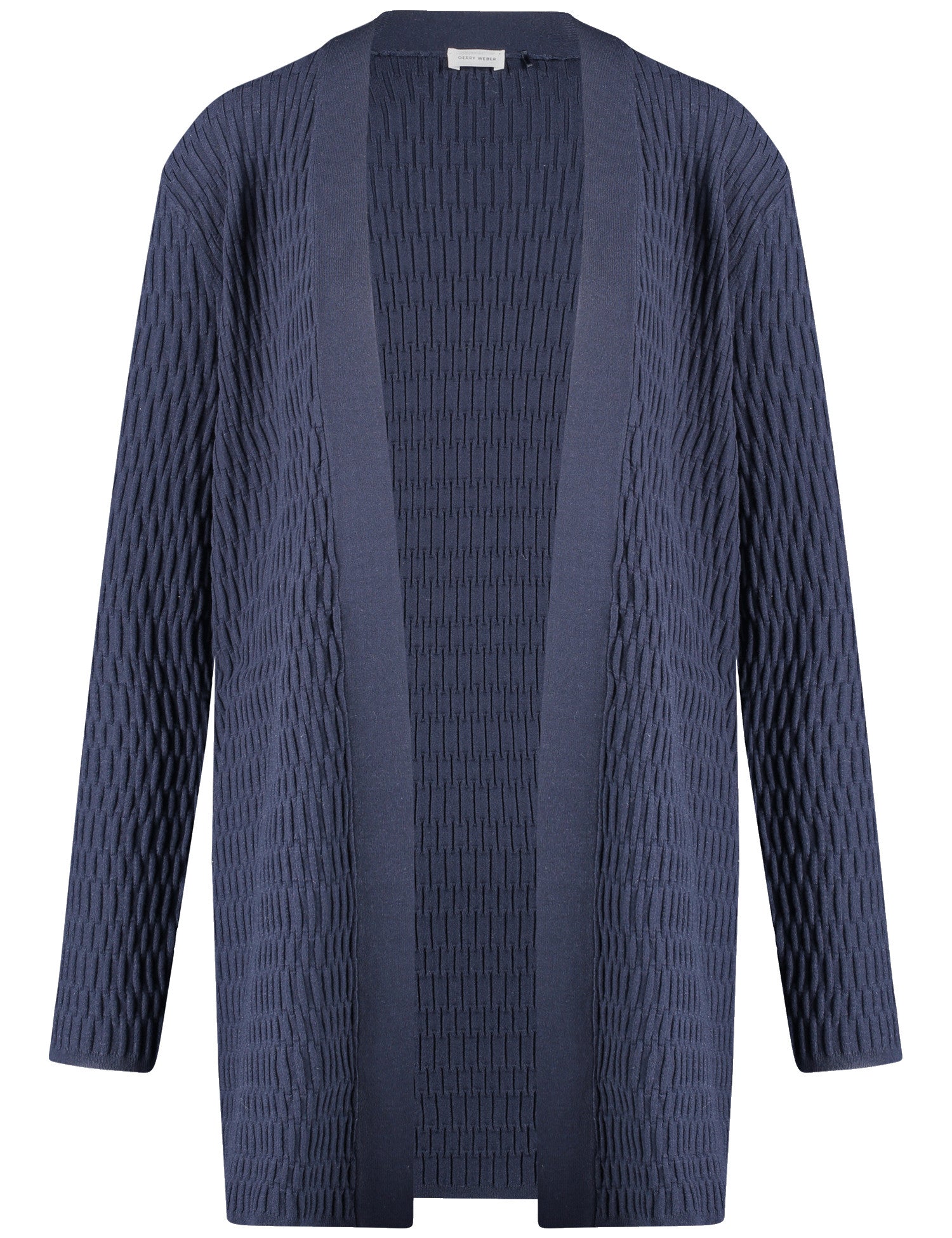 JACKE STRICK NIGHT SKY Bild 1