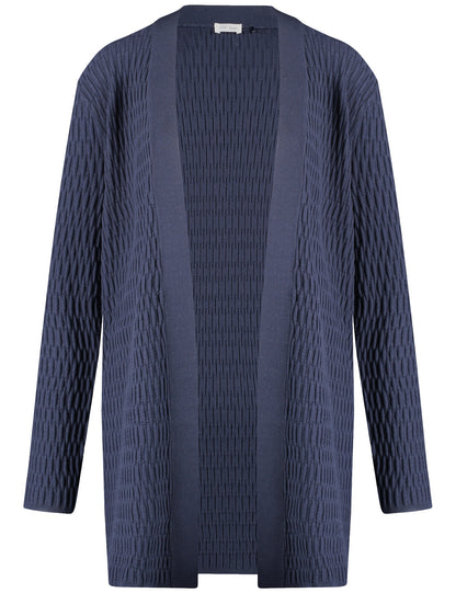 JACKE STRICK NIGHT SKY Bild 1