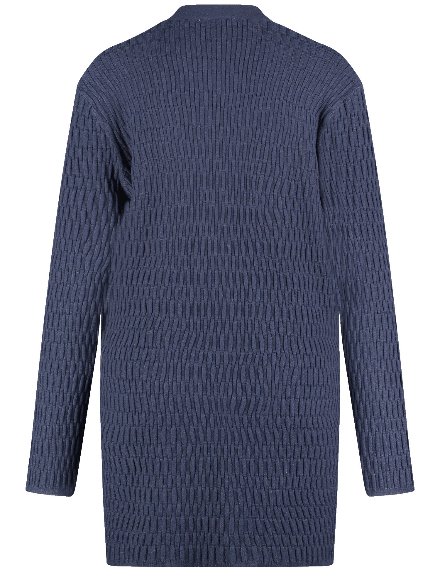 JACKE STRICK NIGHT SKY Bild 2