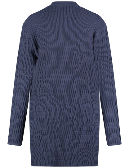 JACKE STRICK NIGHT SKY Bild 2