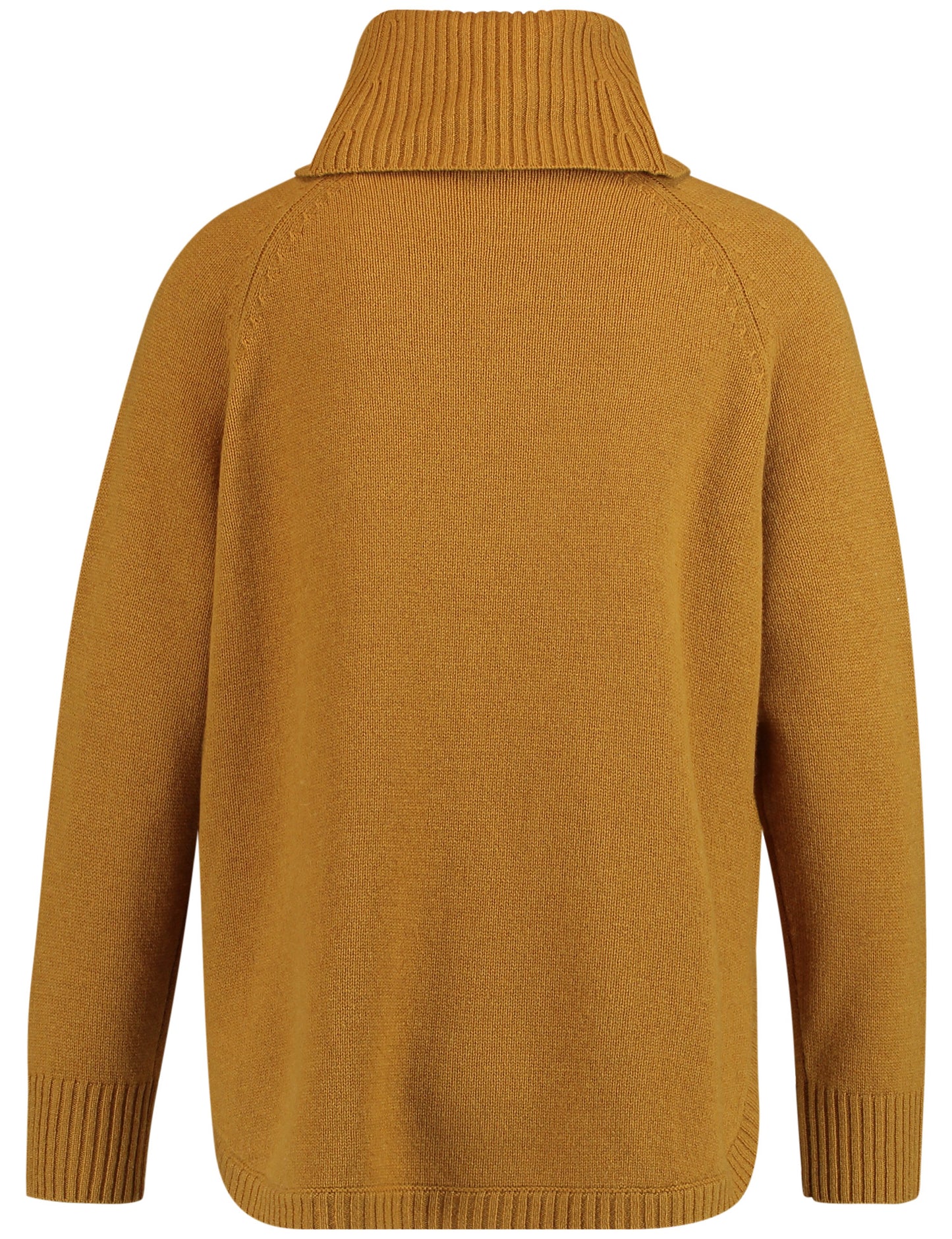 SWEATER ROLL NECK