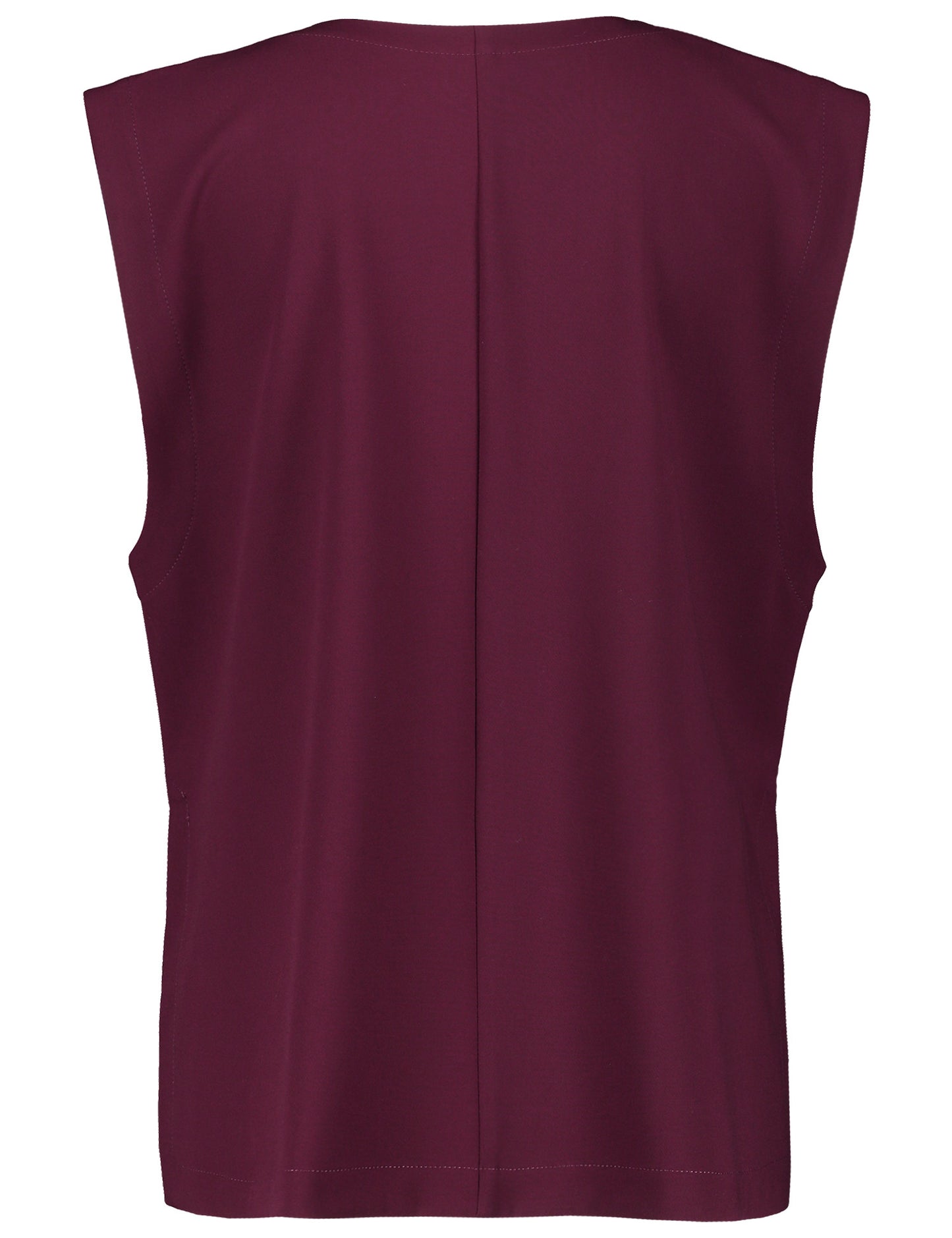 Ärmellose Bluse RIOJA Bild 2