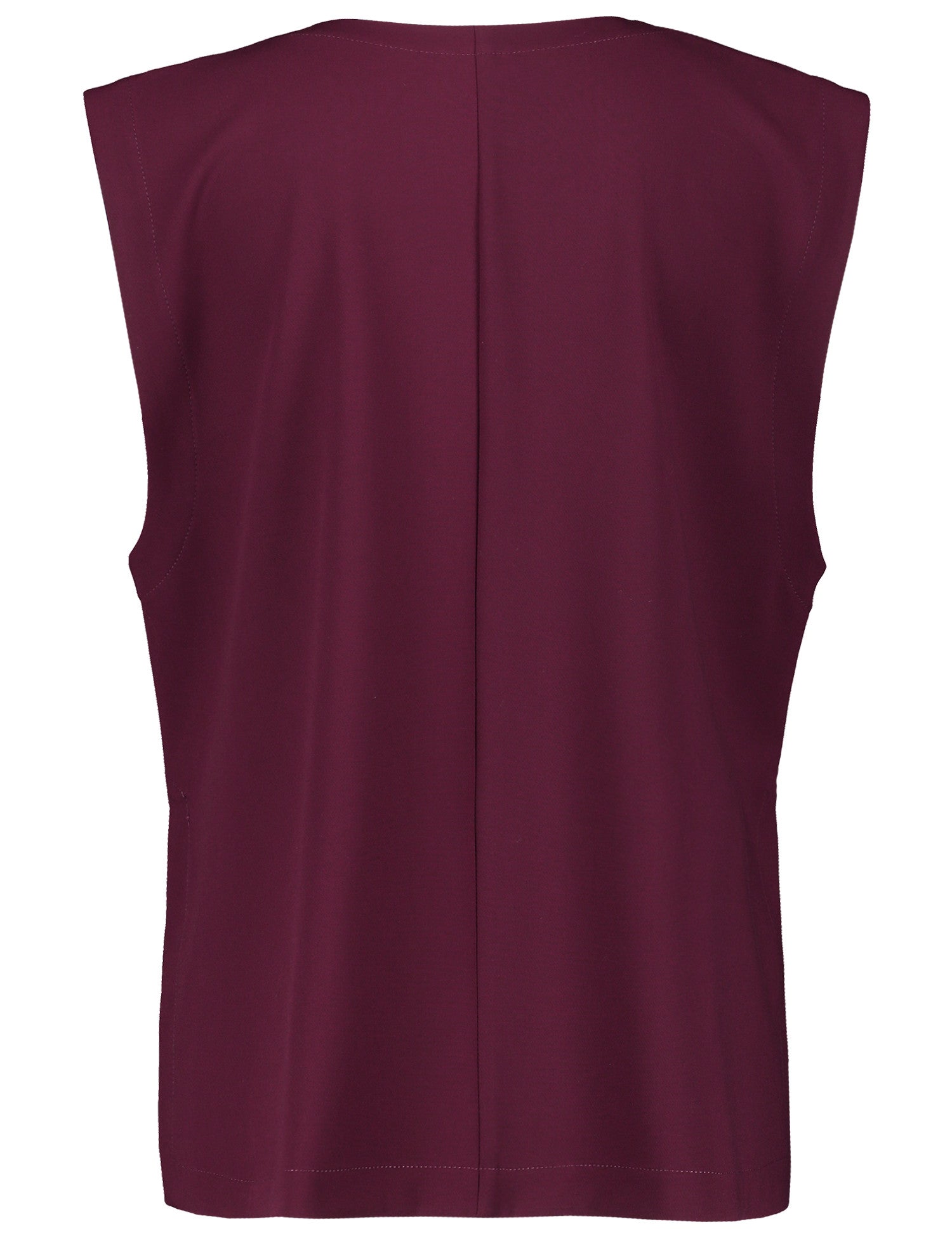 Ärmellose Bluse RIOJA Bild 2