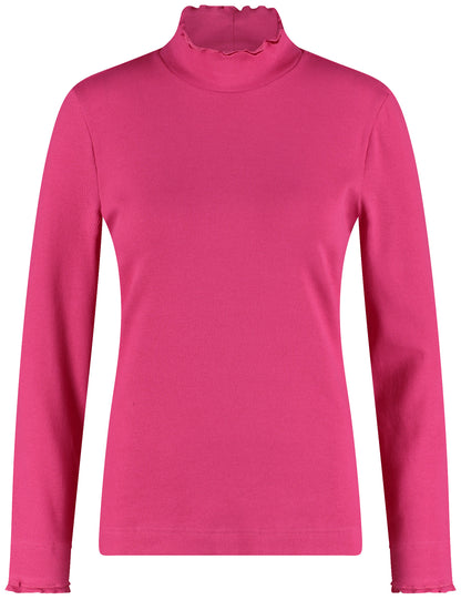 T-SHIRT 1/1 ARM AZALEA Bild 1