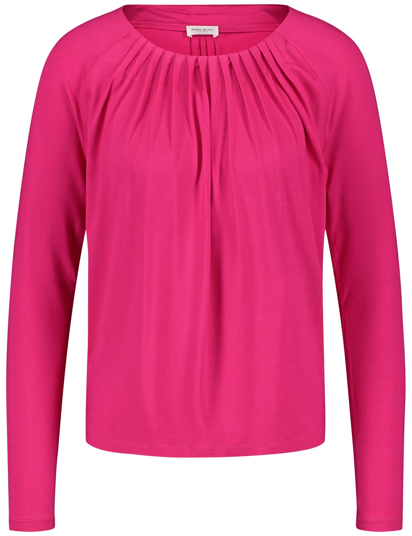 T-SHIRT 1/1 ARM DRAGON FRUIT Bild 1