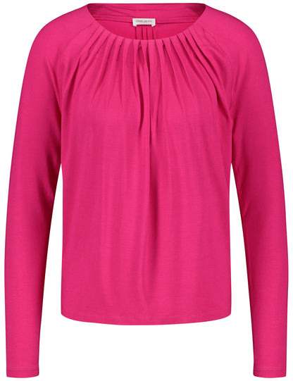 T-SHIRT 1/1 ARM DRAGON FRUIT Bild 1