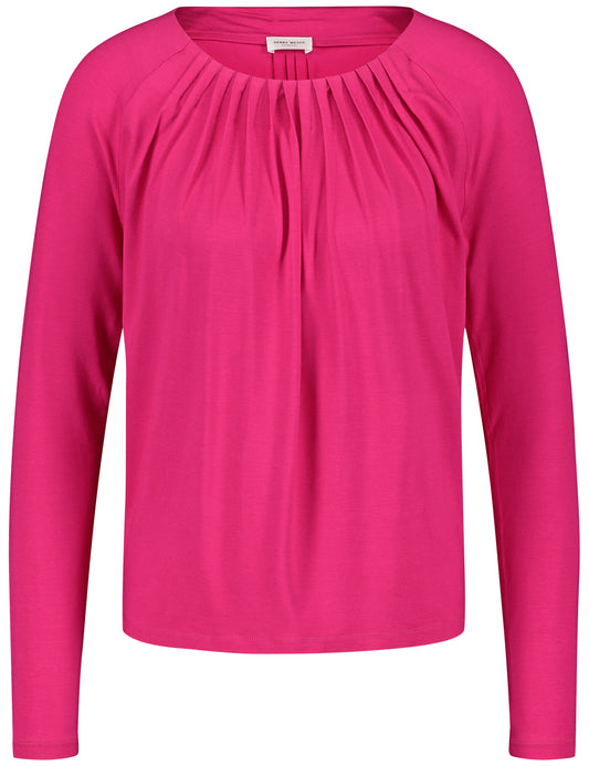 T-SHIRT 1/1 ARM DRAGON FRUIT Bild 1