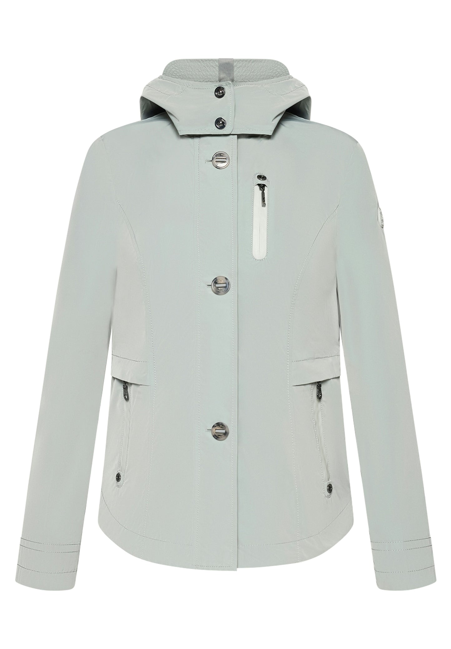 Jacke Casual Tea Bild 1