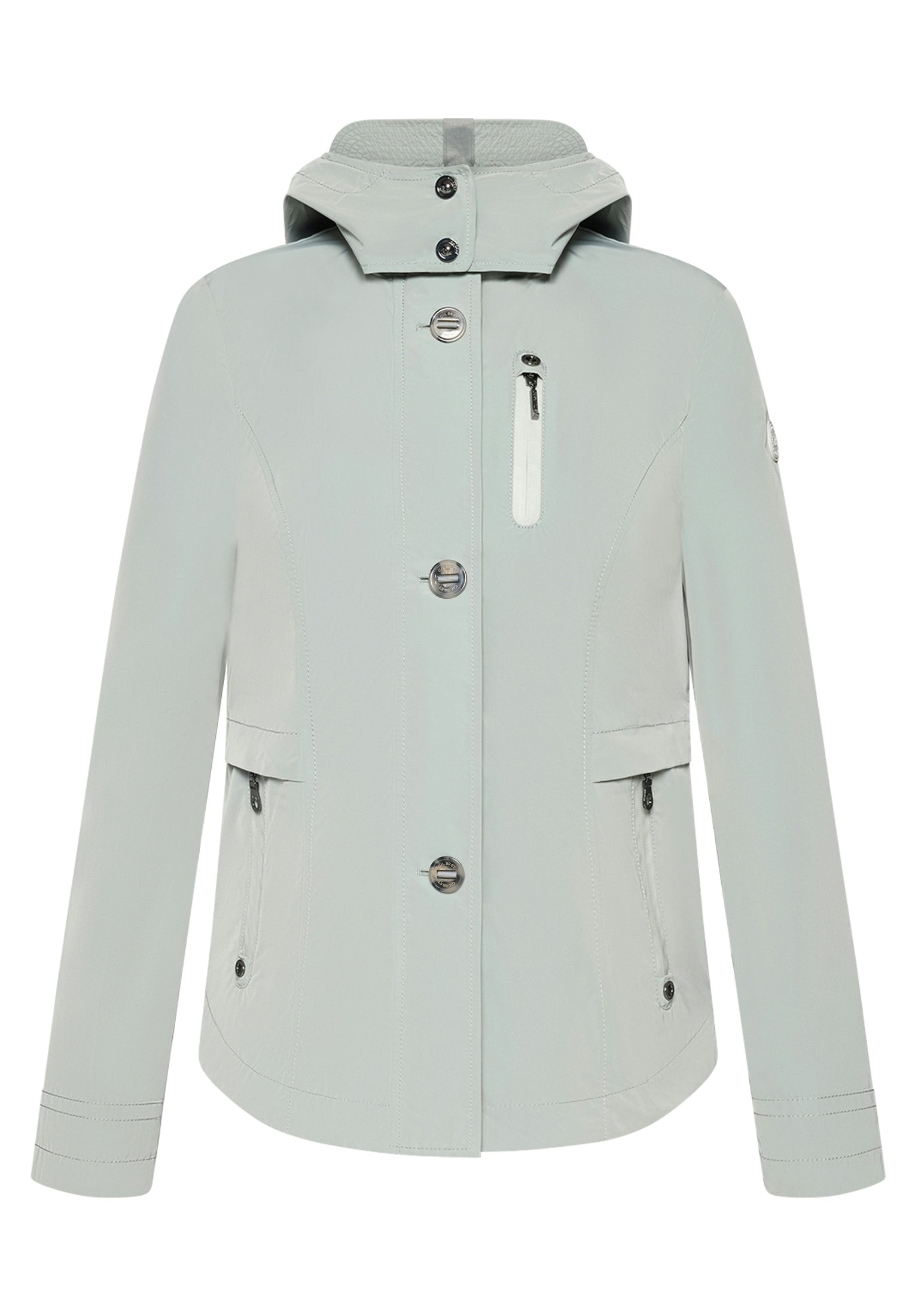 Jacke Casual Tea Bild 1