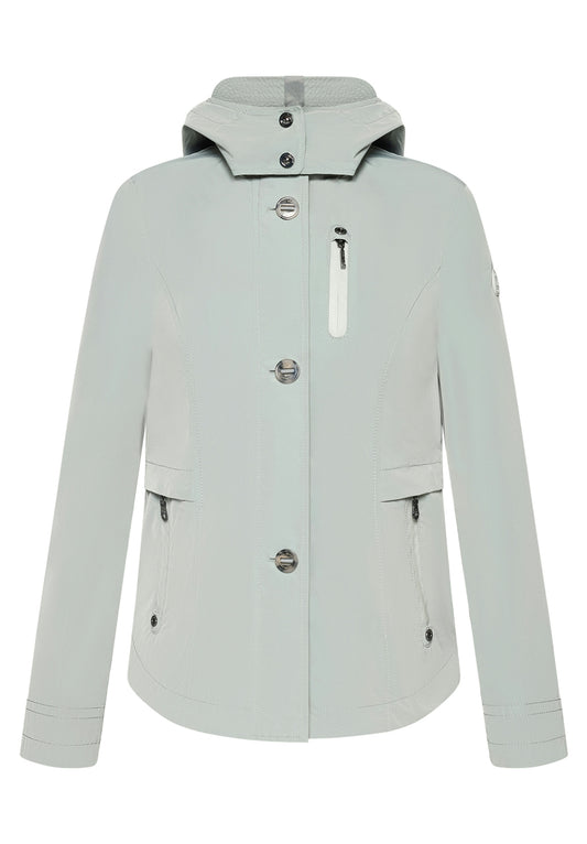 Jacke Casual Tea Bild 1
