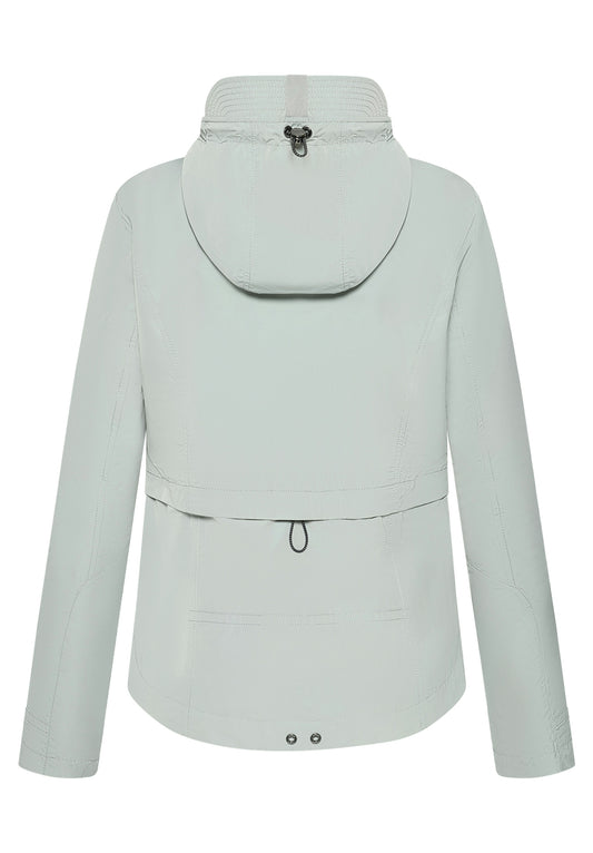 Jacke Casual Tea Bild 2