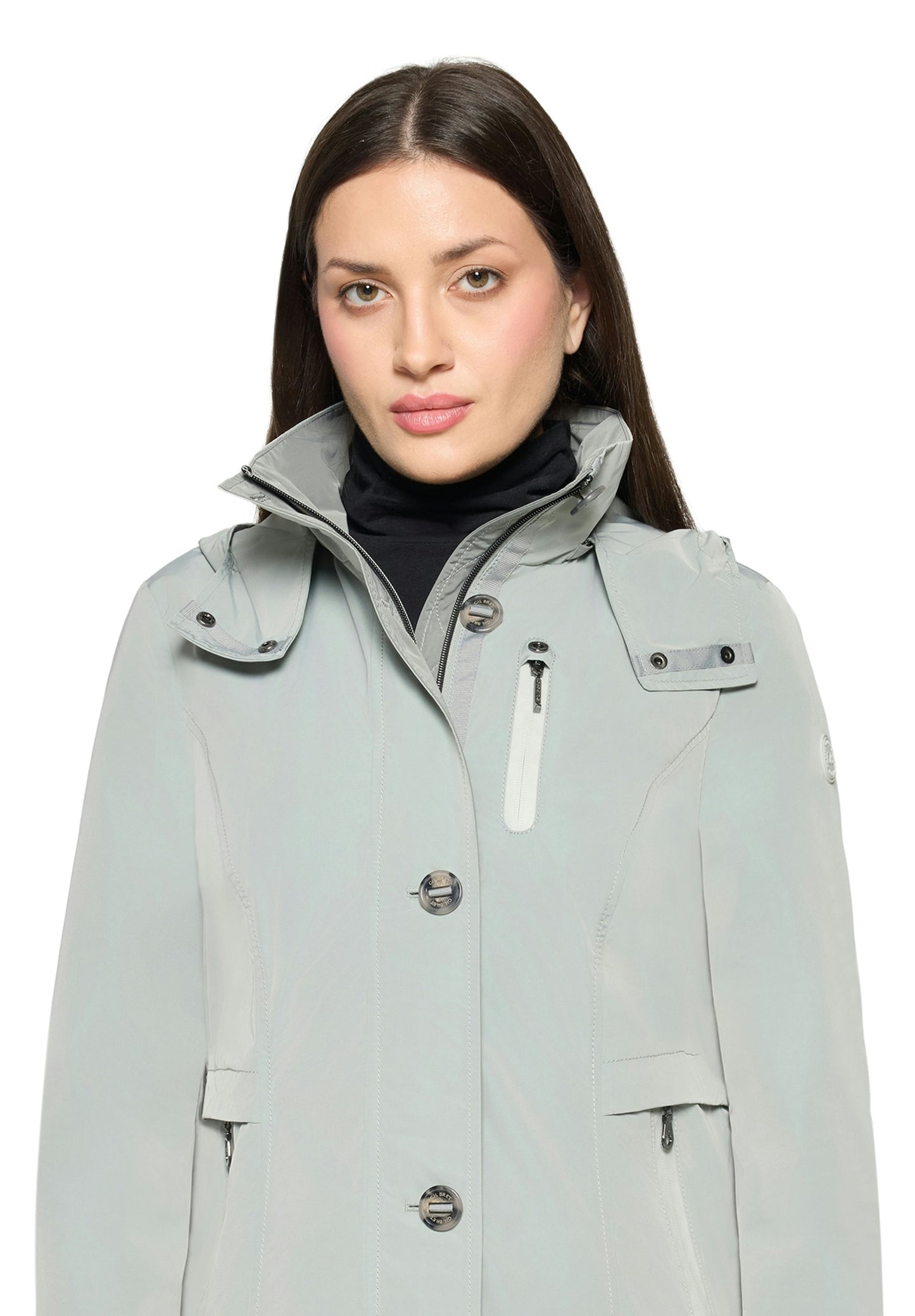 Jacke Casual Tea Bild 6