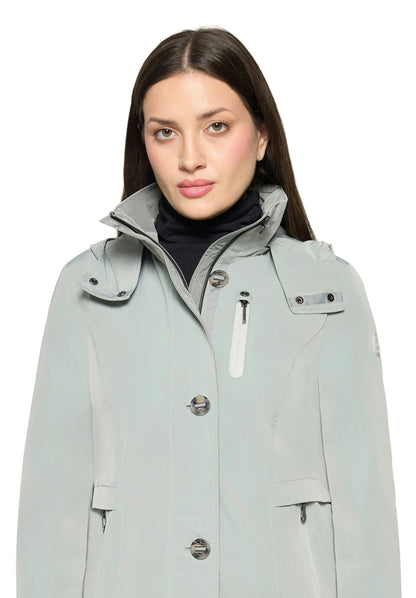 Jacke Casual Tea Bild 6