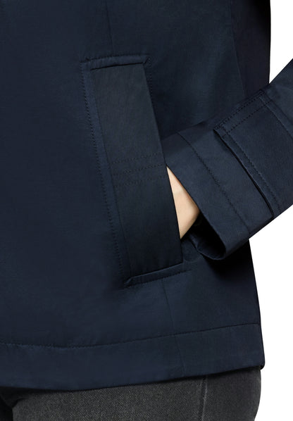 Jacke Casual Deep Navy Bild 7