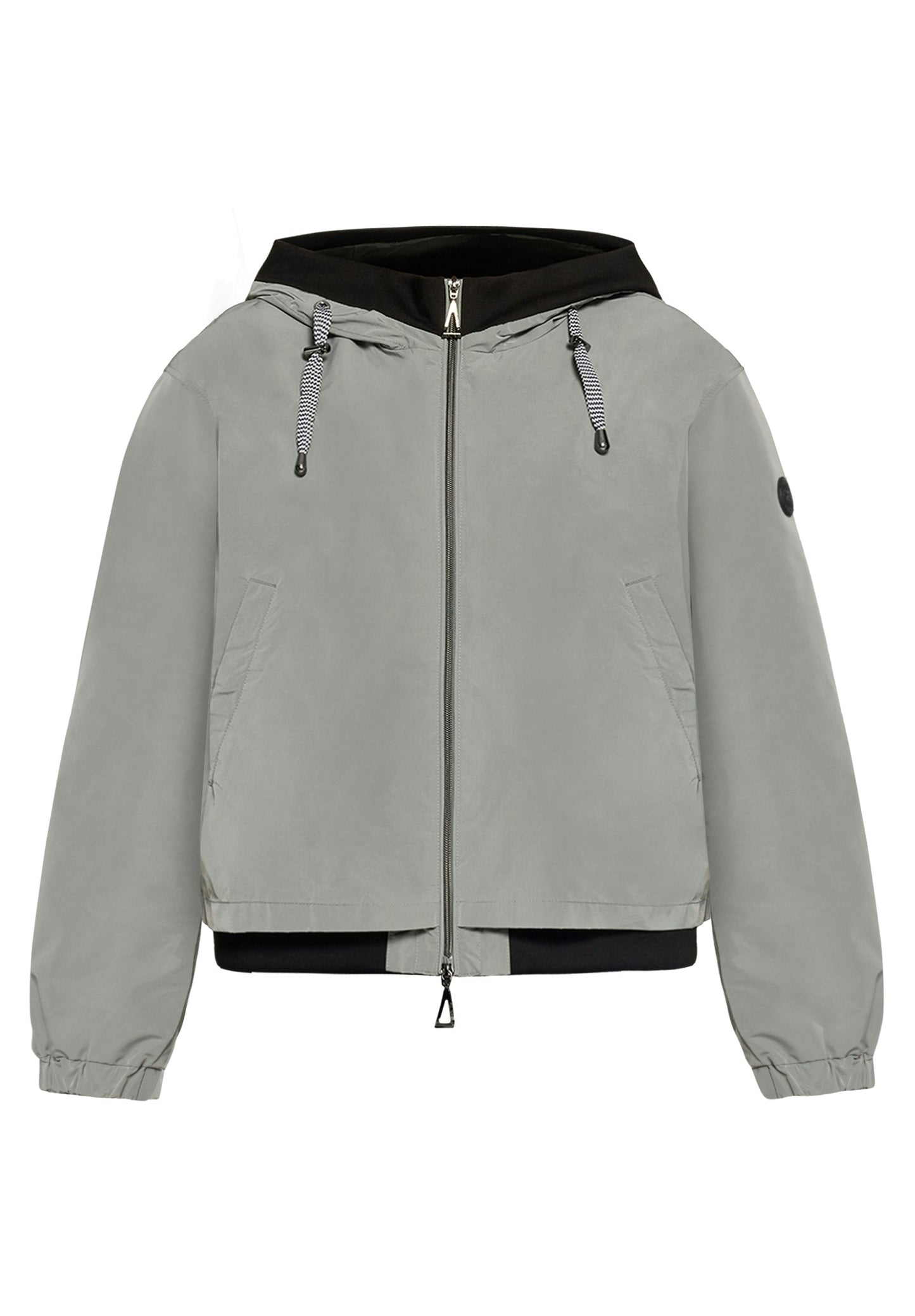 Jacke Casual Salvia Bild 1