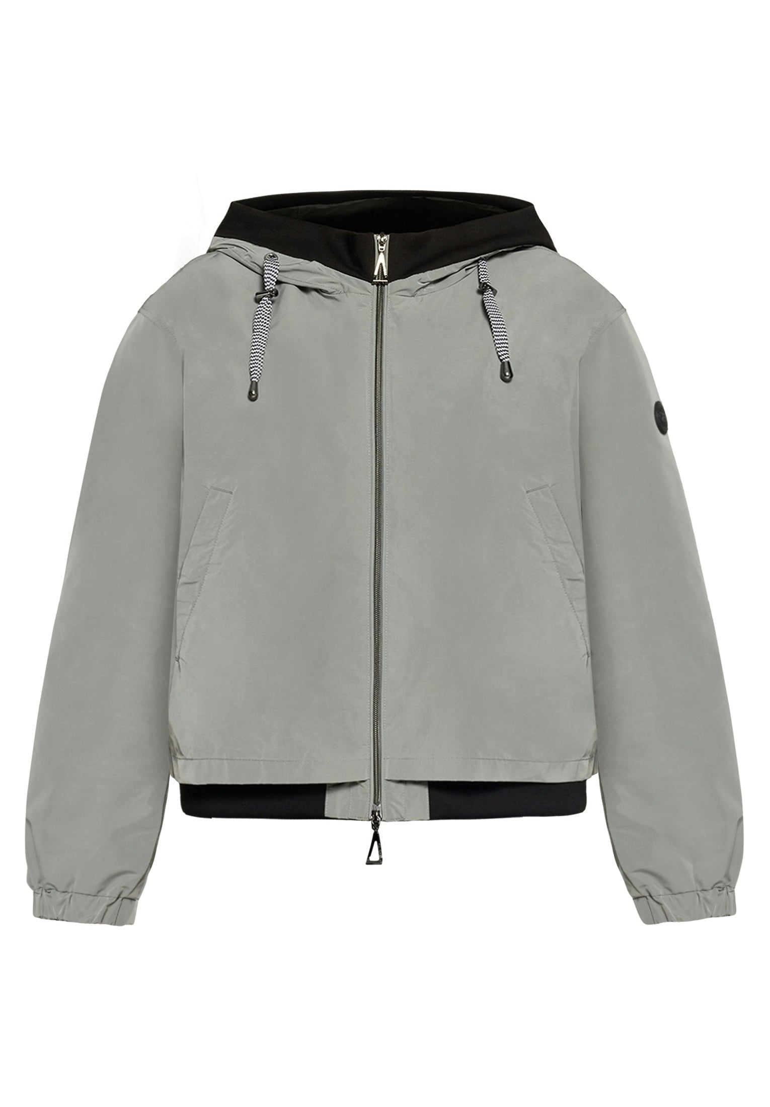 Jacke Casual Salvia Bild 1