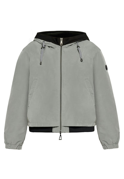 Jacke Casual Salvia Bild 1
