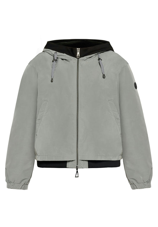 Jacke Casual Salvia Bild 1