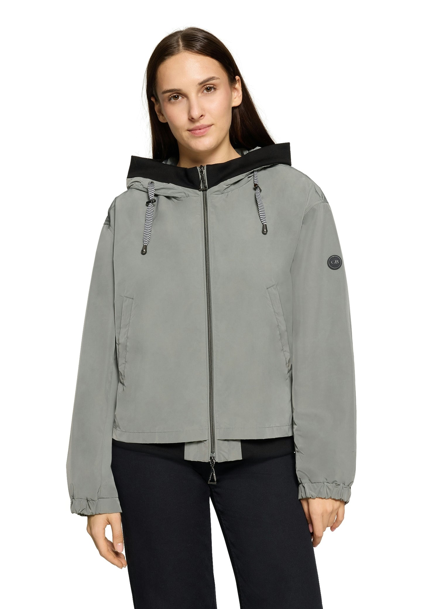 Jacke Casual Salvia Bild 3