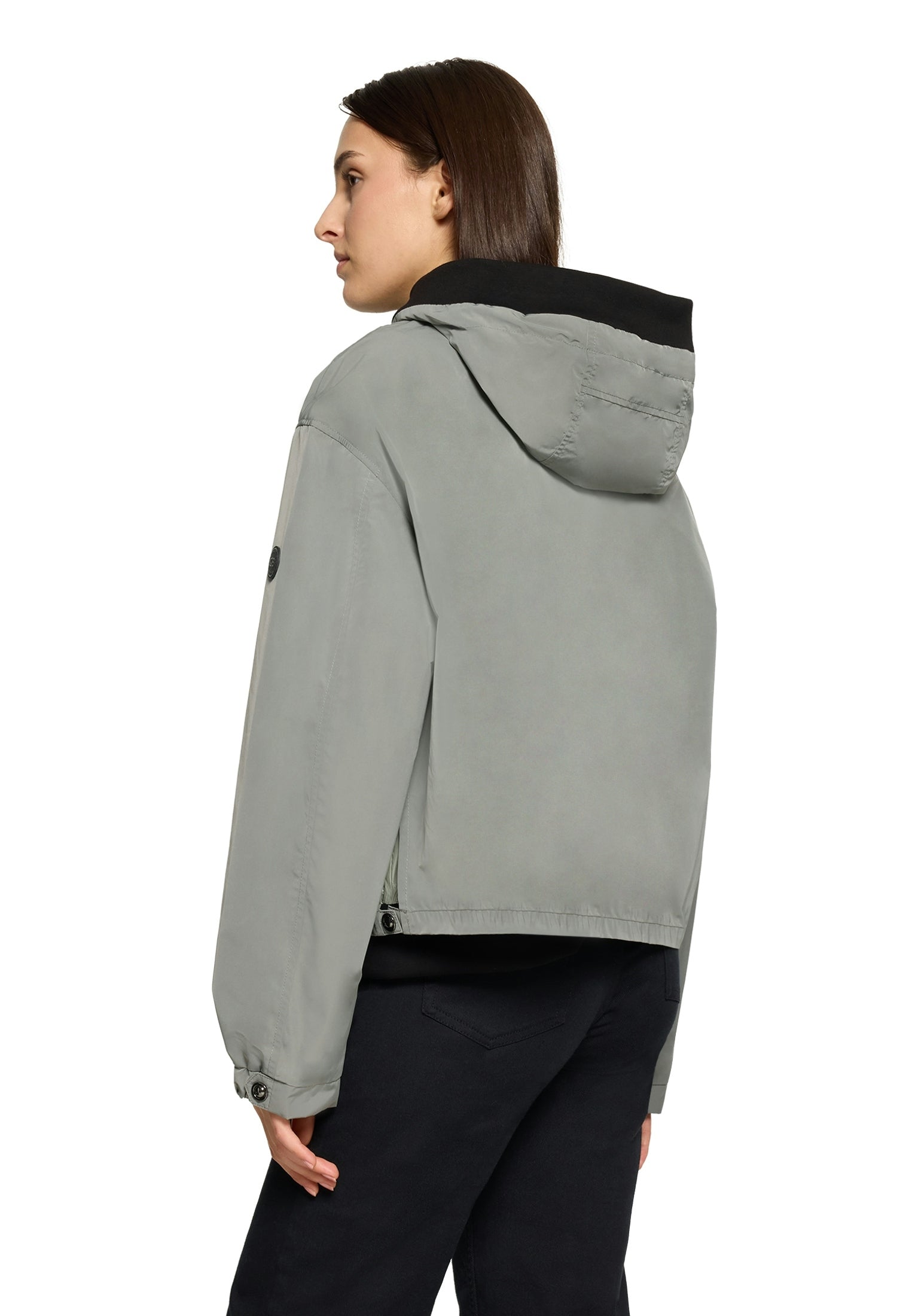 Jacke Casual Salvia Bild 4