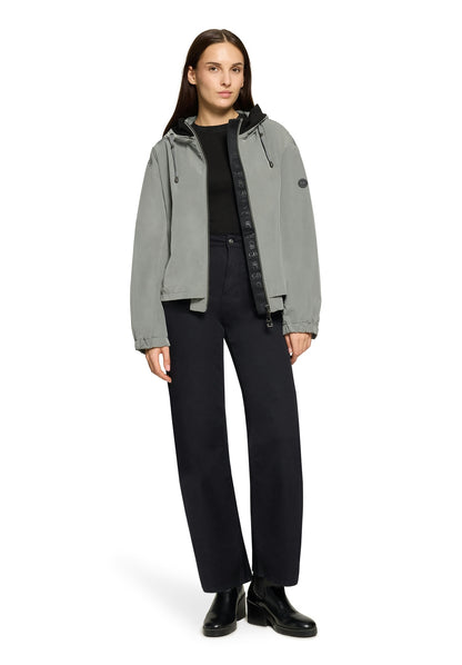Jacke Casual Salvia Bild 5