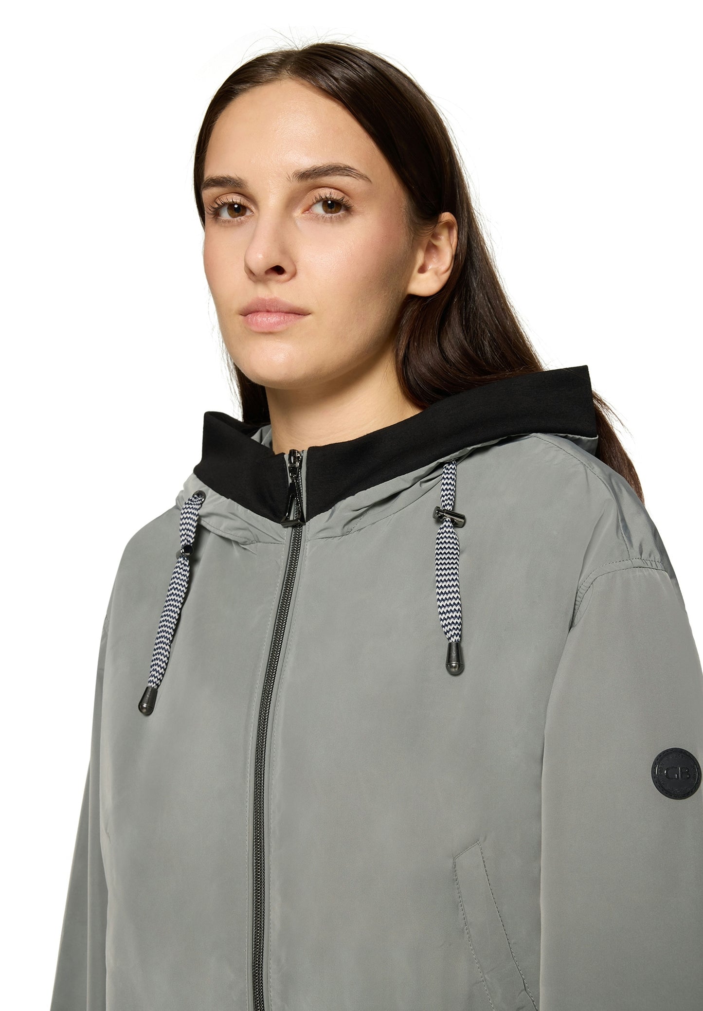 Jacke Casual Salvia Bild 6