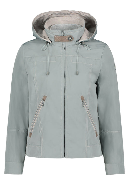Jacke Casual Desert Sage Bild 1