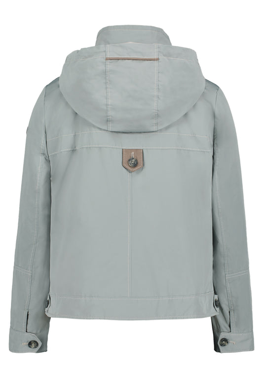 Jacke Casual Desert Sage Bild 2