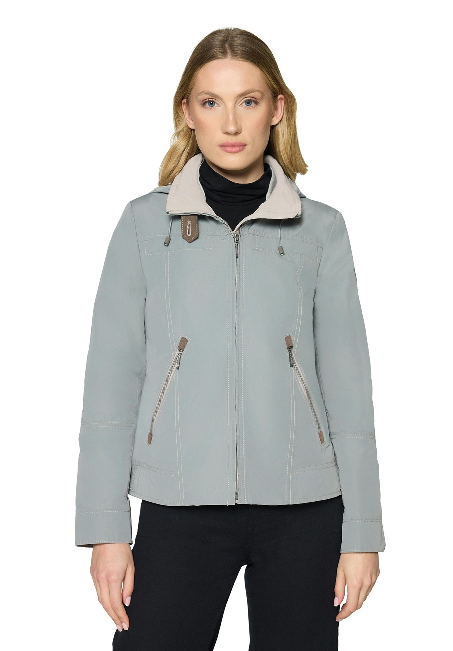 Jacke Casual Desert Sage Bild 3