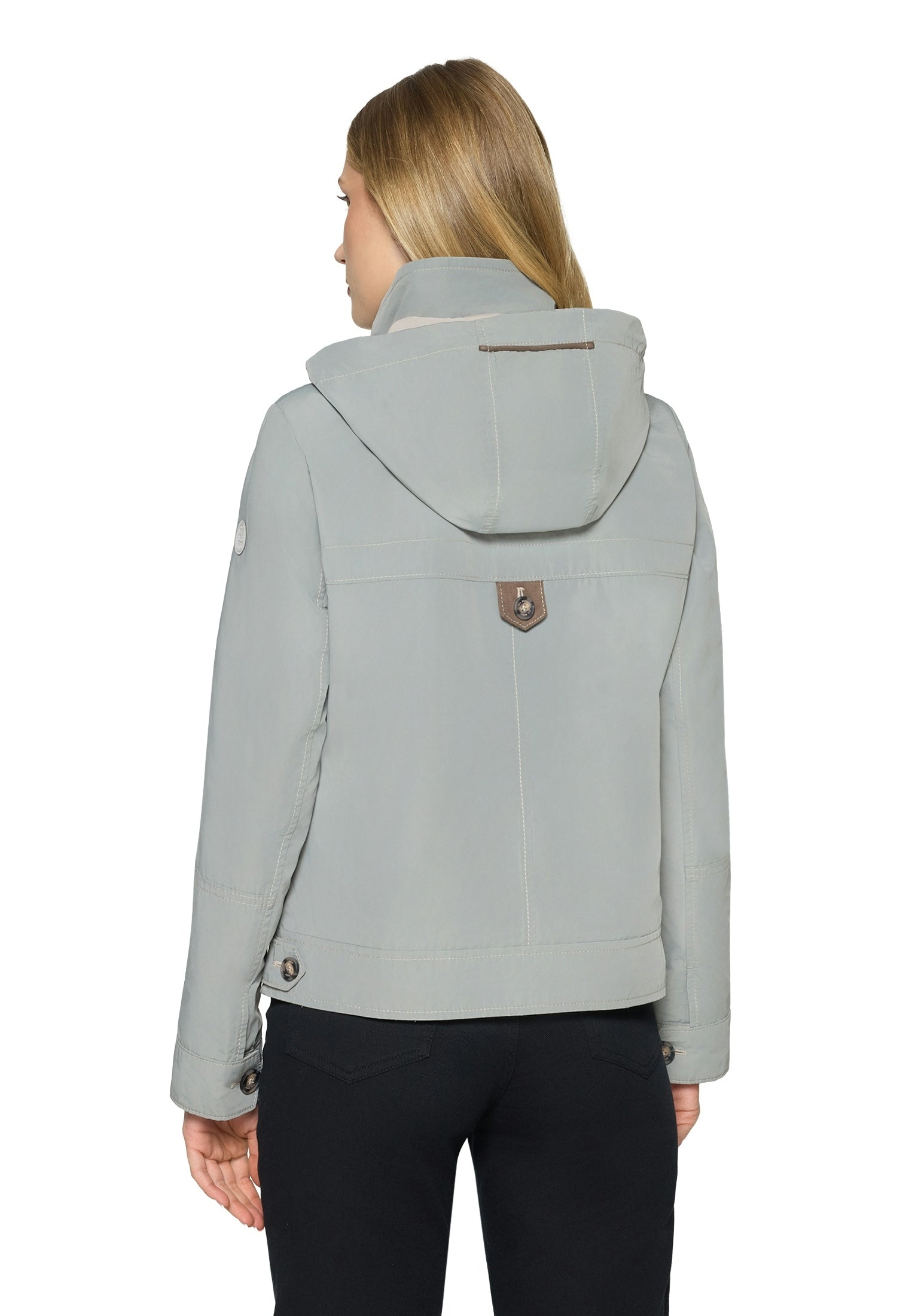 Jacke Casual Desert Sage Bild 4