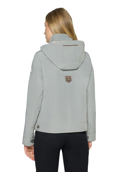 Jacke Casual Desert Sage Bild 4