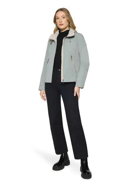 Jacke Casual Desert Sage Bild 5