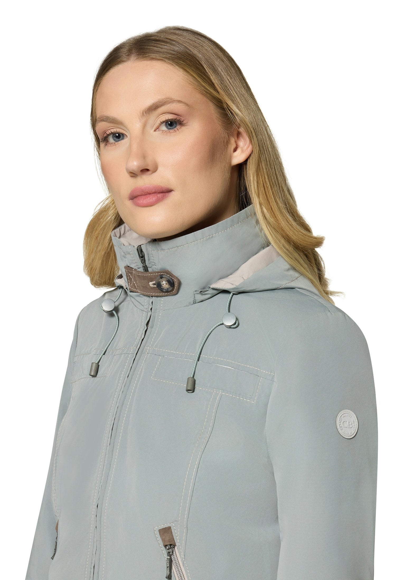 Jacke Casual Desert Sage Bild 6
