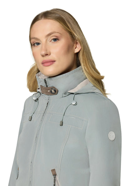 Jacke Casual Desert Sage Bild 6