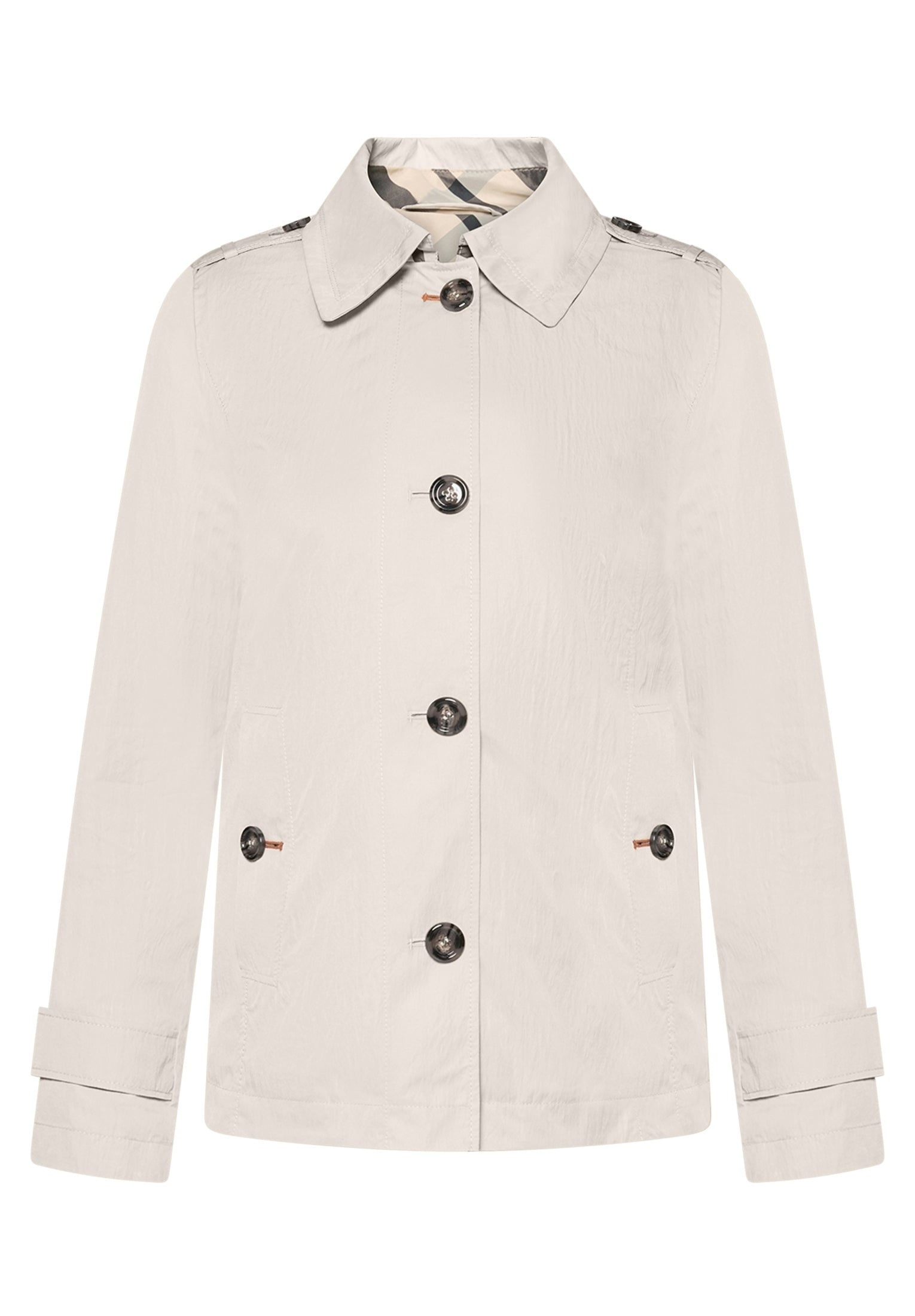 Jacke Casual Tapioca Bild 1